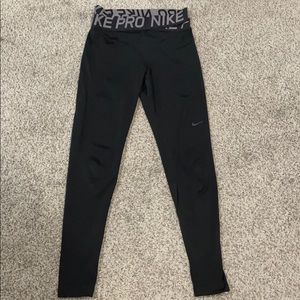 Nike Pro leggings